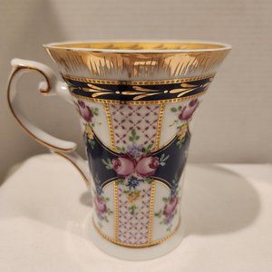 Bavarian Tall Tea/Coffee/Chocolate cup